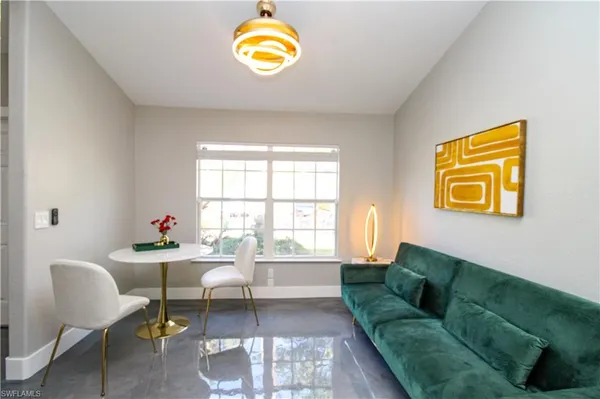 $3,950 | 3540 Avion Woods Court, Unit 402, Naples, FL 34104