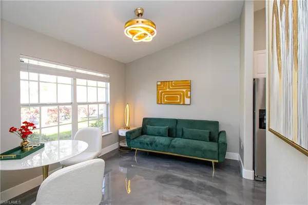 $3,950 | 3540 Avion Woods Court, Unit 402, Naples, FL 34104