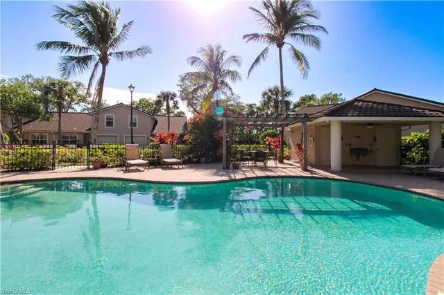 a view of swimming pool