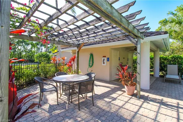 $3,950 | 3540 Avion Woods Court, Unit 402, Naples, FL 34104