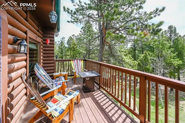 $575,000 | 78 Barr Lake Circle, Divide, CO 80814