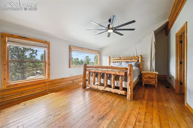 $590,000 | 78 Barr Lake Circle, Divide, CO 80814