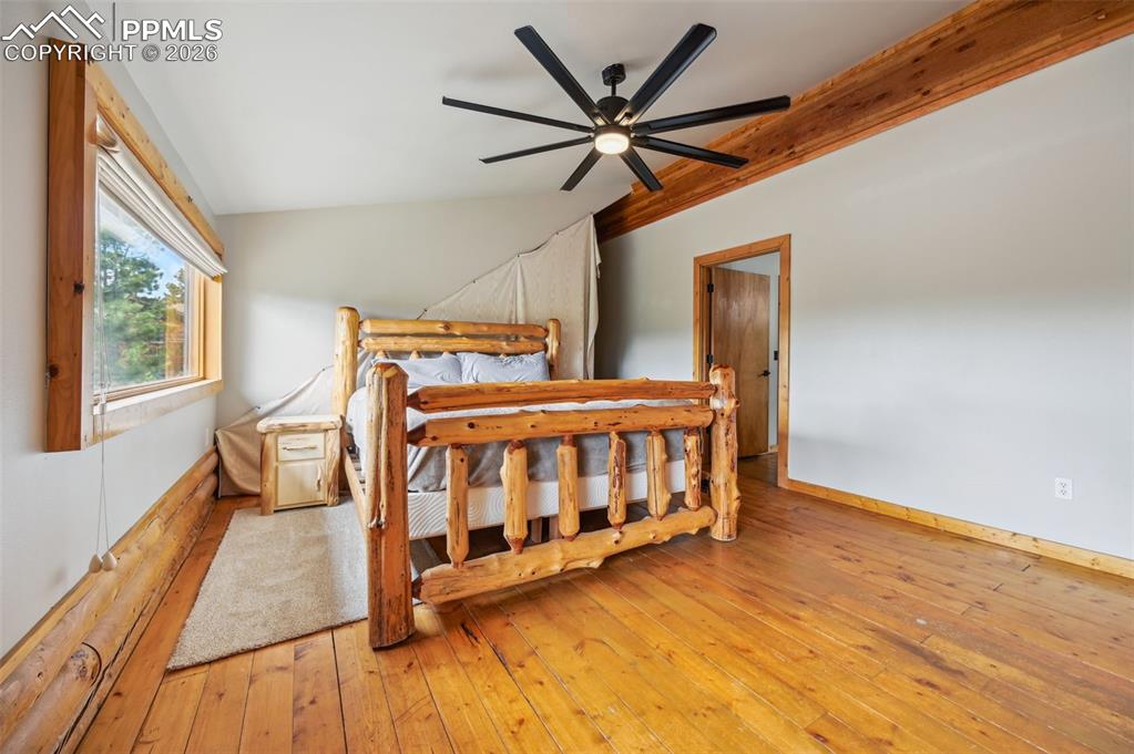 78 Barr Lake Circle Divide, CO 80814 - Photo 21 of 42