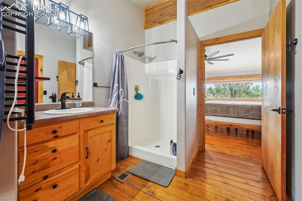 78 Barr Lake Circle Divide, CO 80814 - Photo 24 of 42