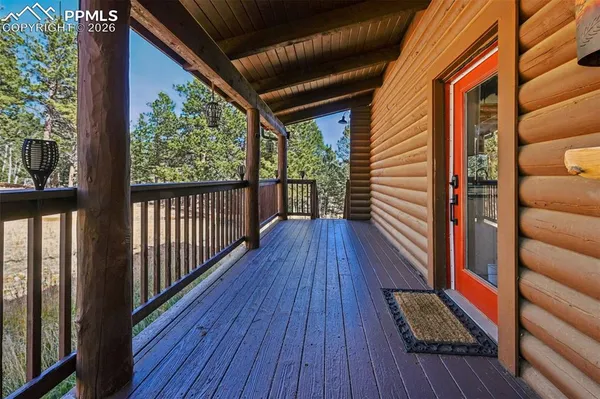 $575,000 | 78 Barr Lake Circle, Divide, CO 80814