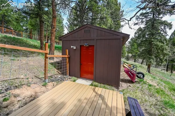 $575,000 | 78 Barr Lake Circle, Divide, CO 80814