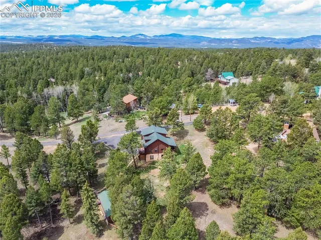 $590,000 | 78 Barr Lake Circle, Divide, CO 80814