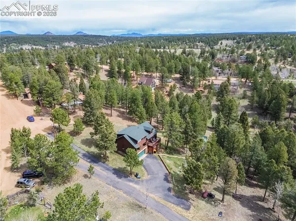 $575,000 | 78 Barr Lake Circle, Divide, CO 80814