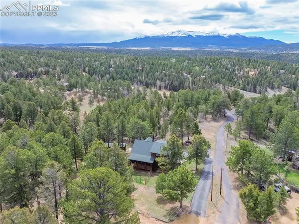 $575,000 | 78 Barr Lake Circle, Divide, CO 80814