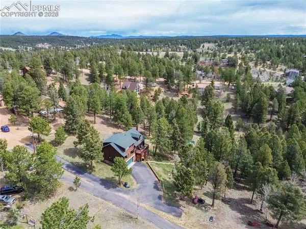 $575,000 | 78 Barr Lake Circle, Divide, CO 80814