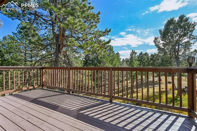 $590,000 | 78 Barr Lake Circle, Divide, CO 80814