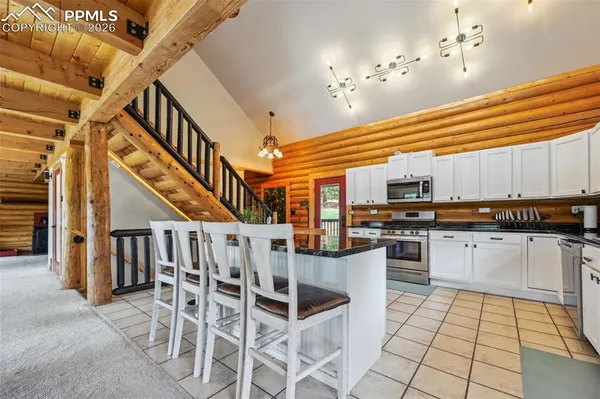 $575,000 | 78 Barr Lake Circle, Divide, CO 80814