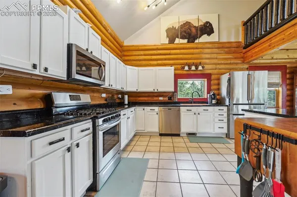 $575,000 | 78 Barr Lake Circle, Divide, CO 80814