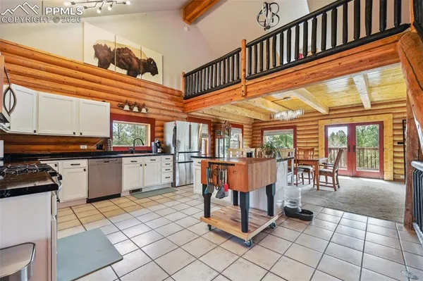 $575,000 | 78 Barr Lake Circle, Divide, CO 80814