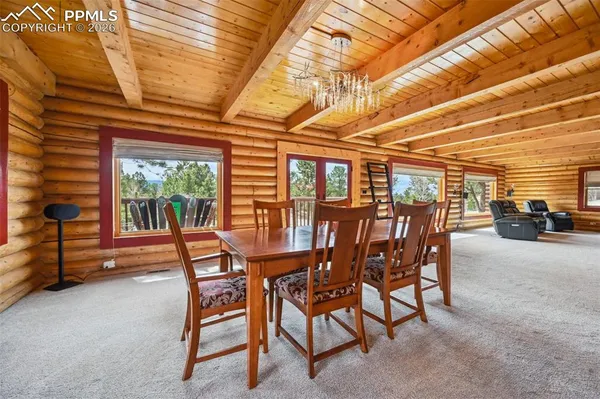 $575,000 | 78 Barr Lake Circle, Divide, CO 80814