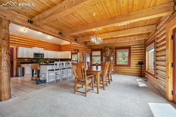 $575,000 | 78 Barr Lake Circle, Divide, CO 80814