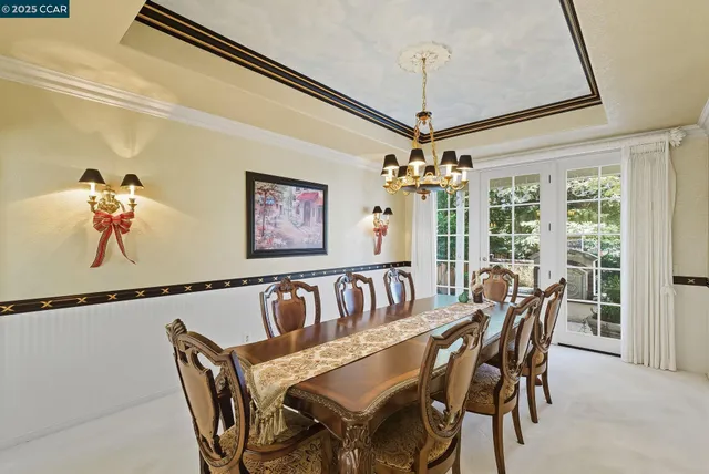 a room with gym equipment