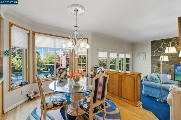 $3,296,000 | 4355 Quail Run Lane, Danville, CA 94506