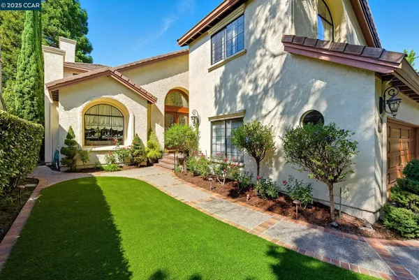 $3,296,000 | 4355 Quail Run Lane, Danville, CA 94506