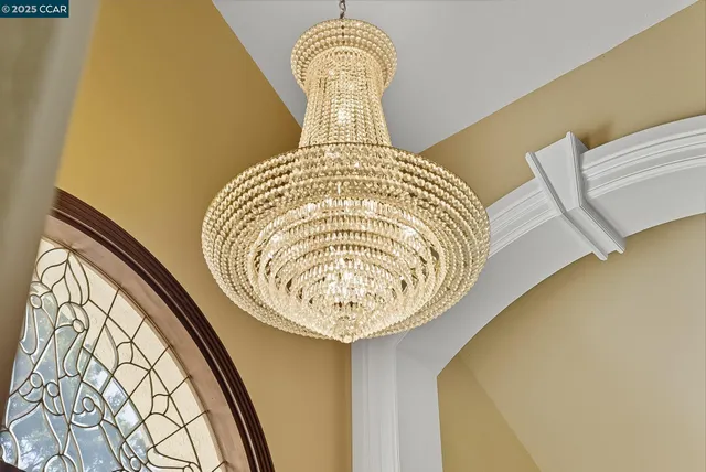 a view of a terrace with chairs