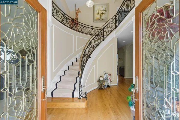 $3,296,000 | 4355 Quail Run Lane, Danville, CA 94506