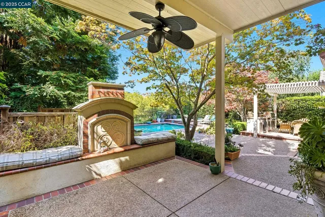 $3,296,000 | 4355 Quail Run Lane, Danville, CA 94506