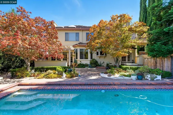 $3,296,000 | 4355 Quail Run Lane, Danville, CA 94506