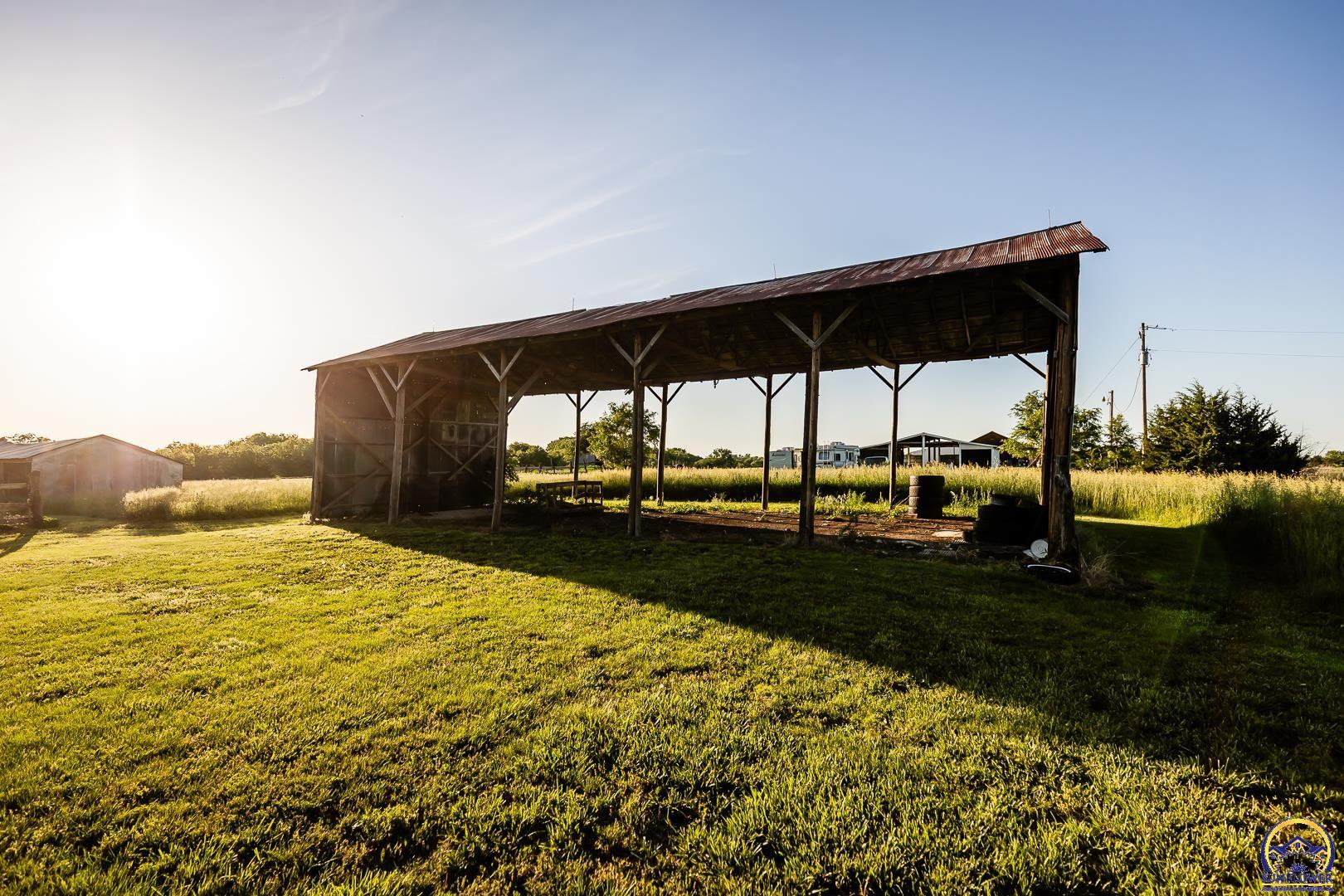 12140 Miller Road Harveyville, KS 66431 - Photo 65 of 99