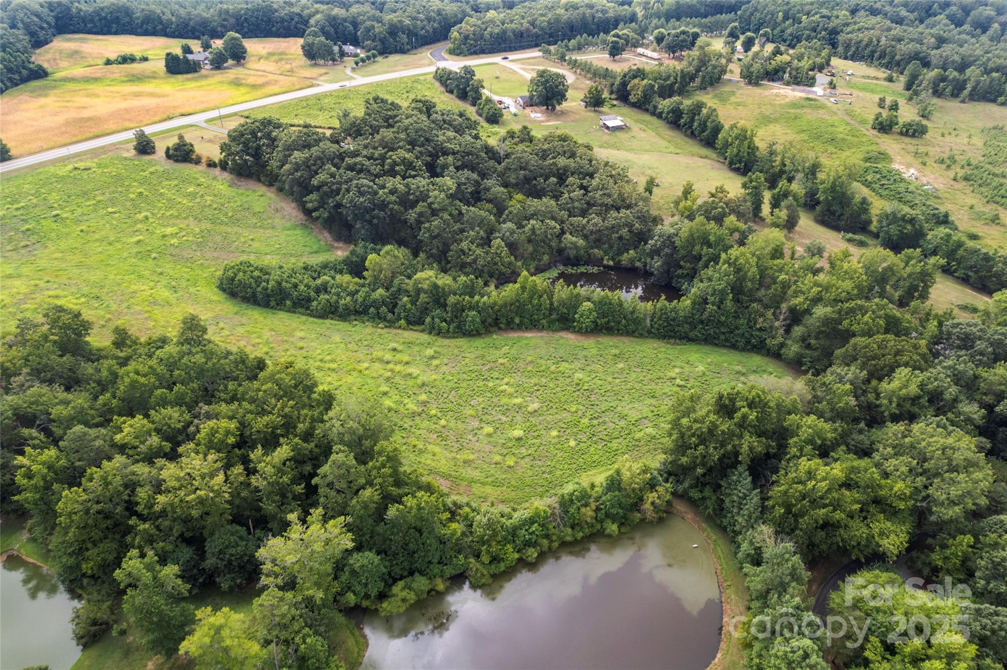 0 Us Highway Midland, NC 28107 - Photo 14 of 15 a view of an outdoor space and a lake view