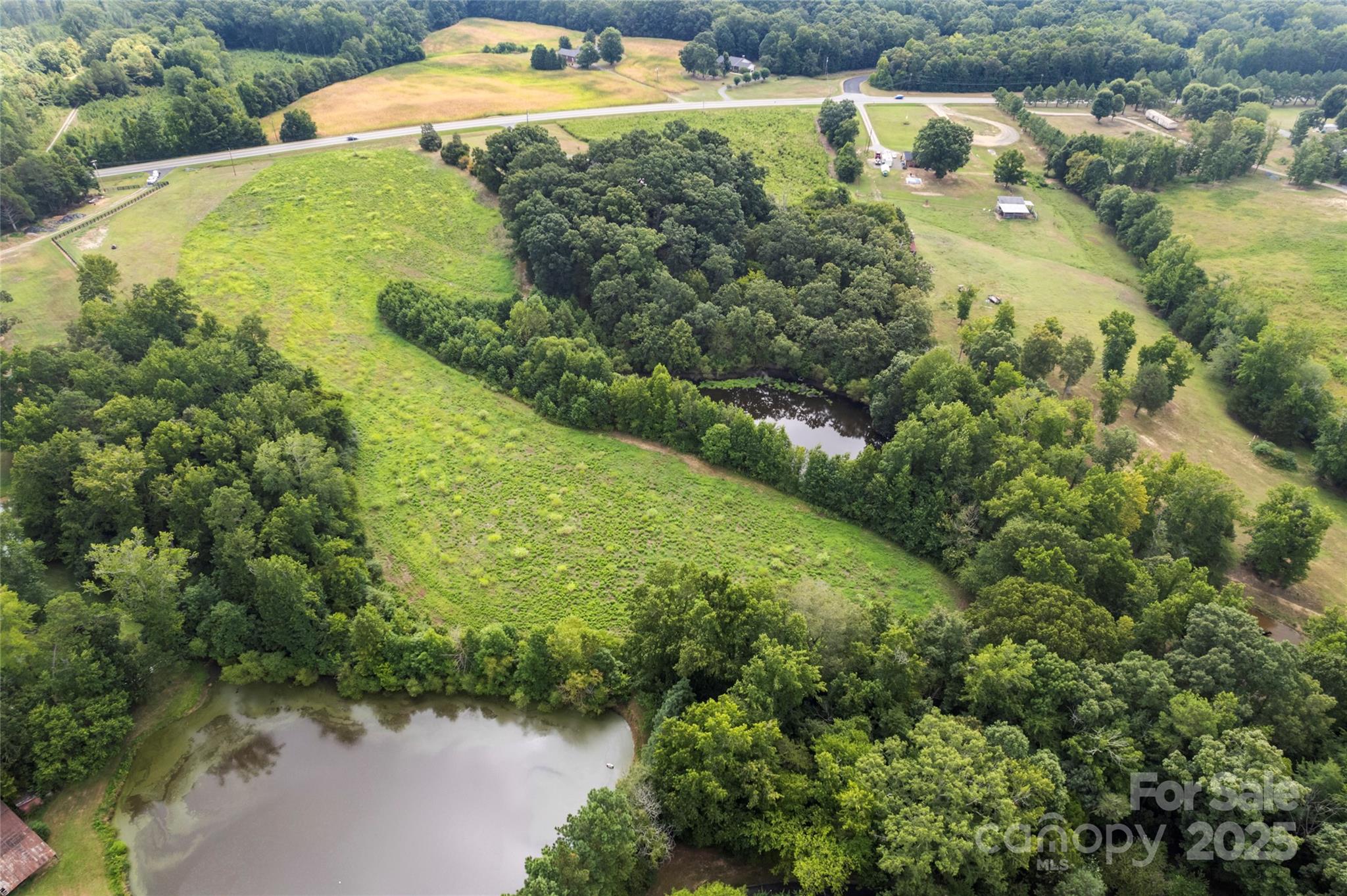 0 Us Highway Midland, NC 28107 - Photo 15 of 15 a view of a swimming pool with a yard