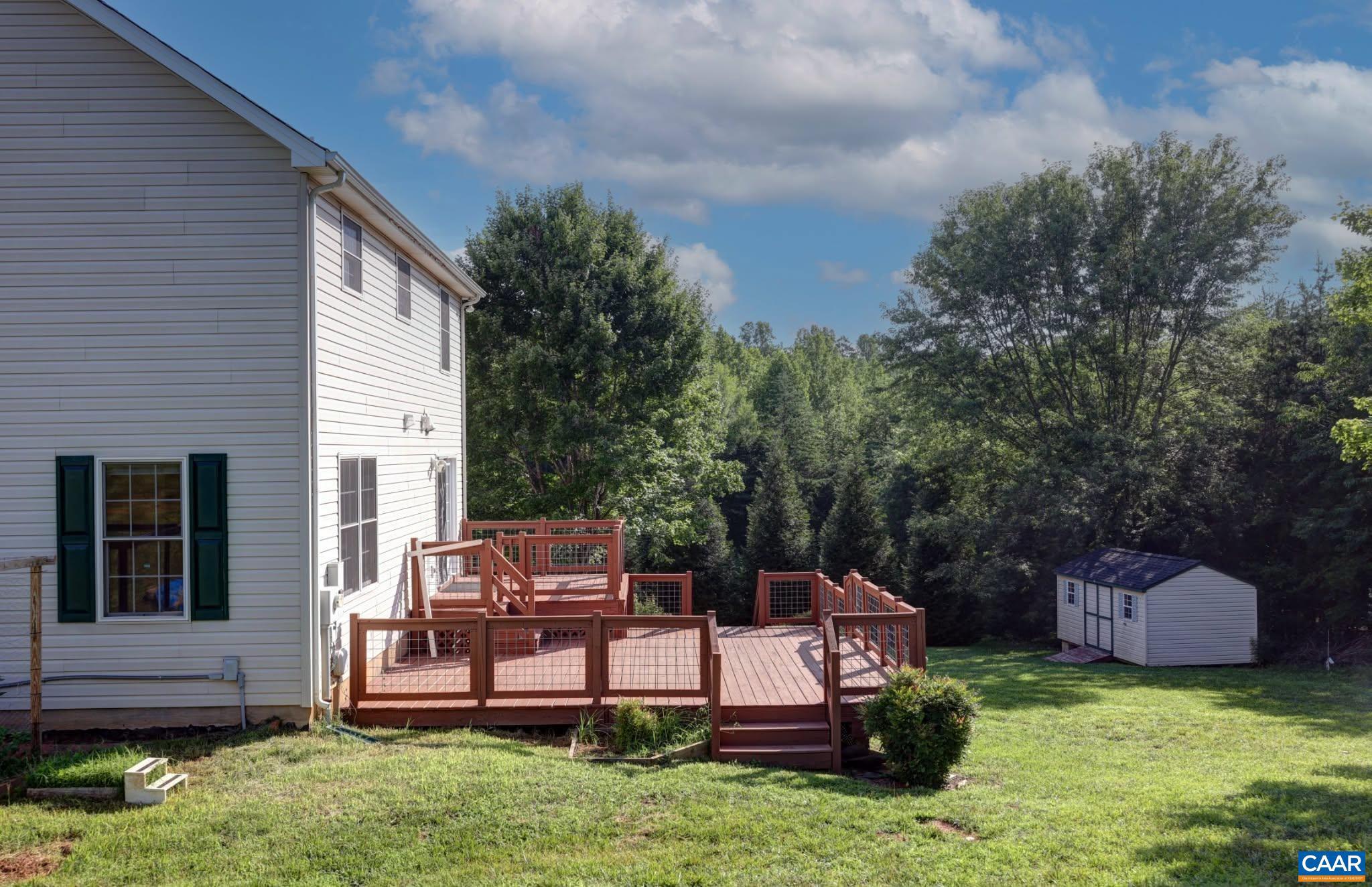 185 Angie Place Ruckersville, VA 22968 - Photo 59 of 73