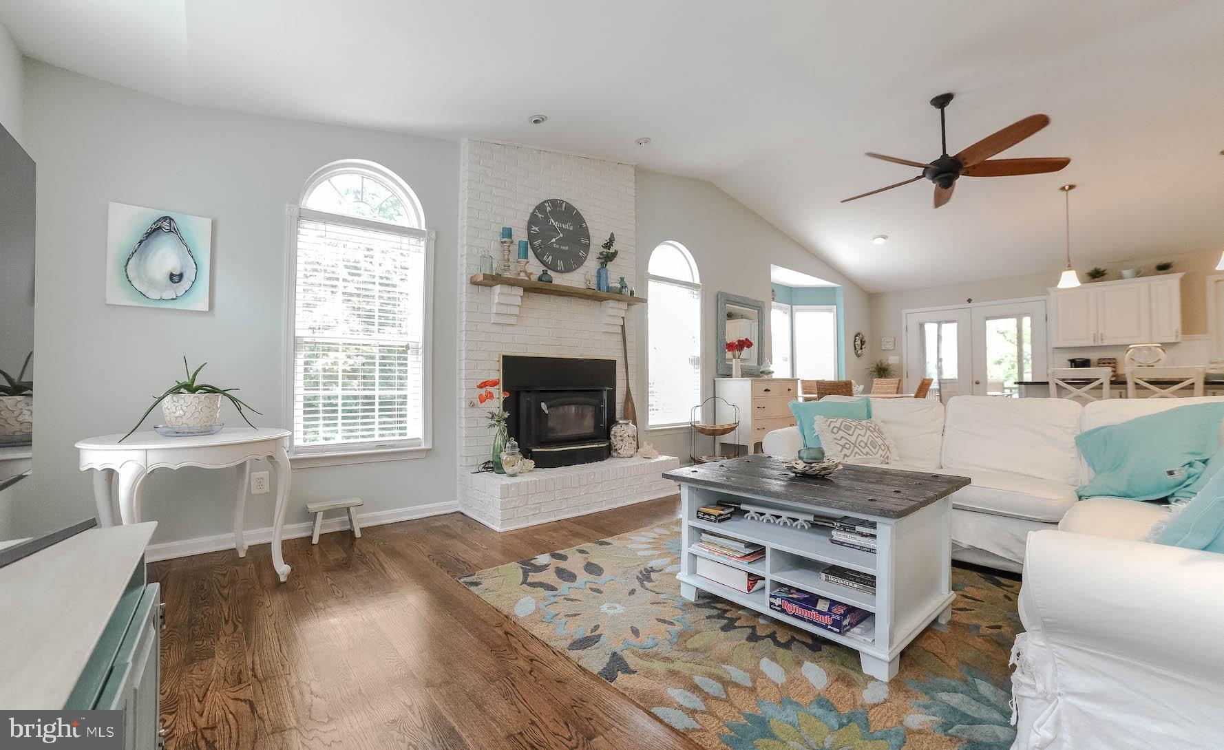 11131 Rawhide Road Lusby, MD 20657 - Photo 3 of 56 Great Room