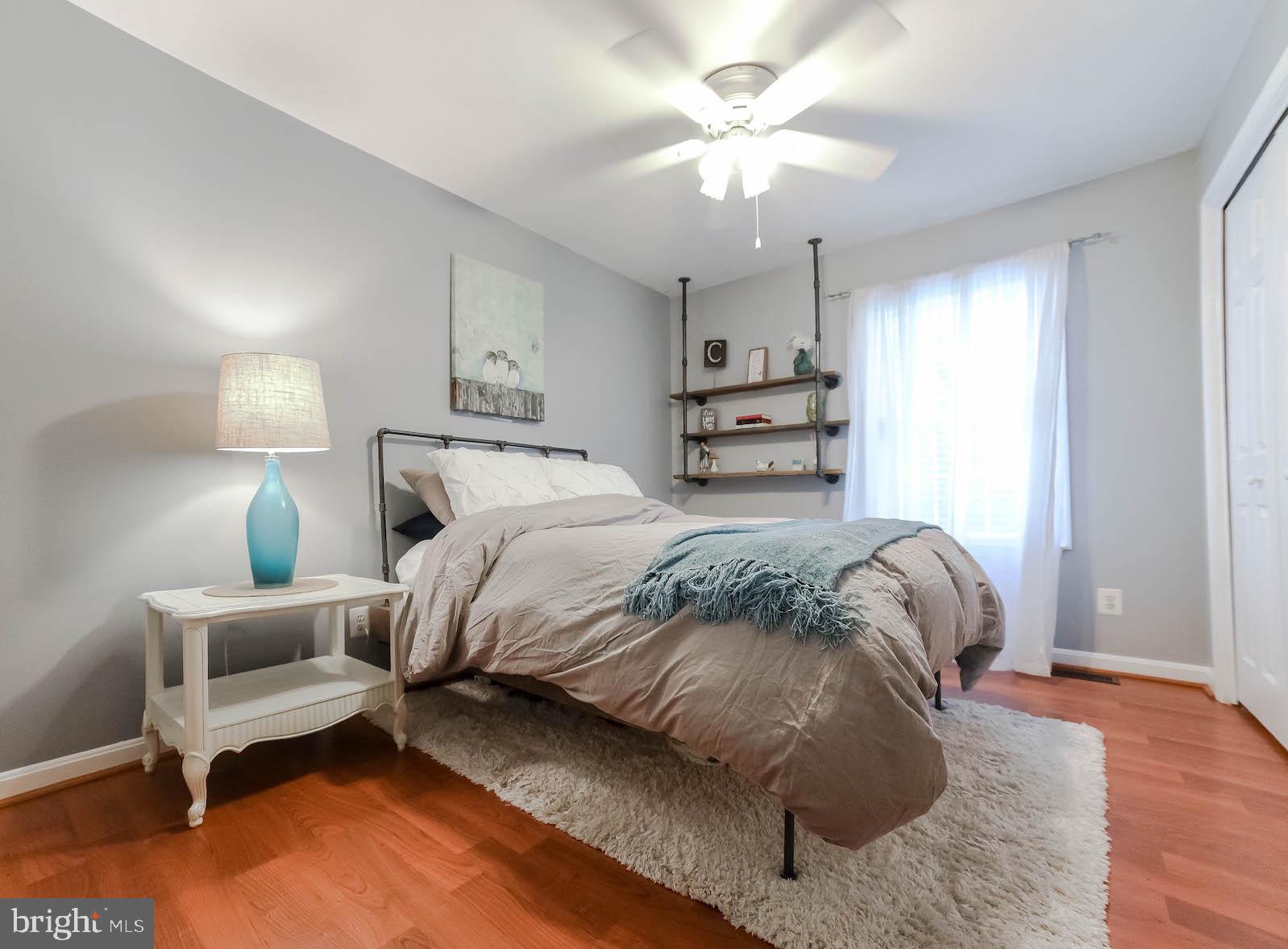 11131 Rawhide Road Lusby, MD 20657 - Photo 22 of 56 Bedroom 2