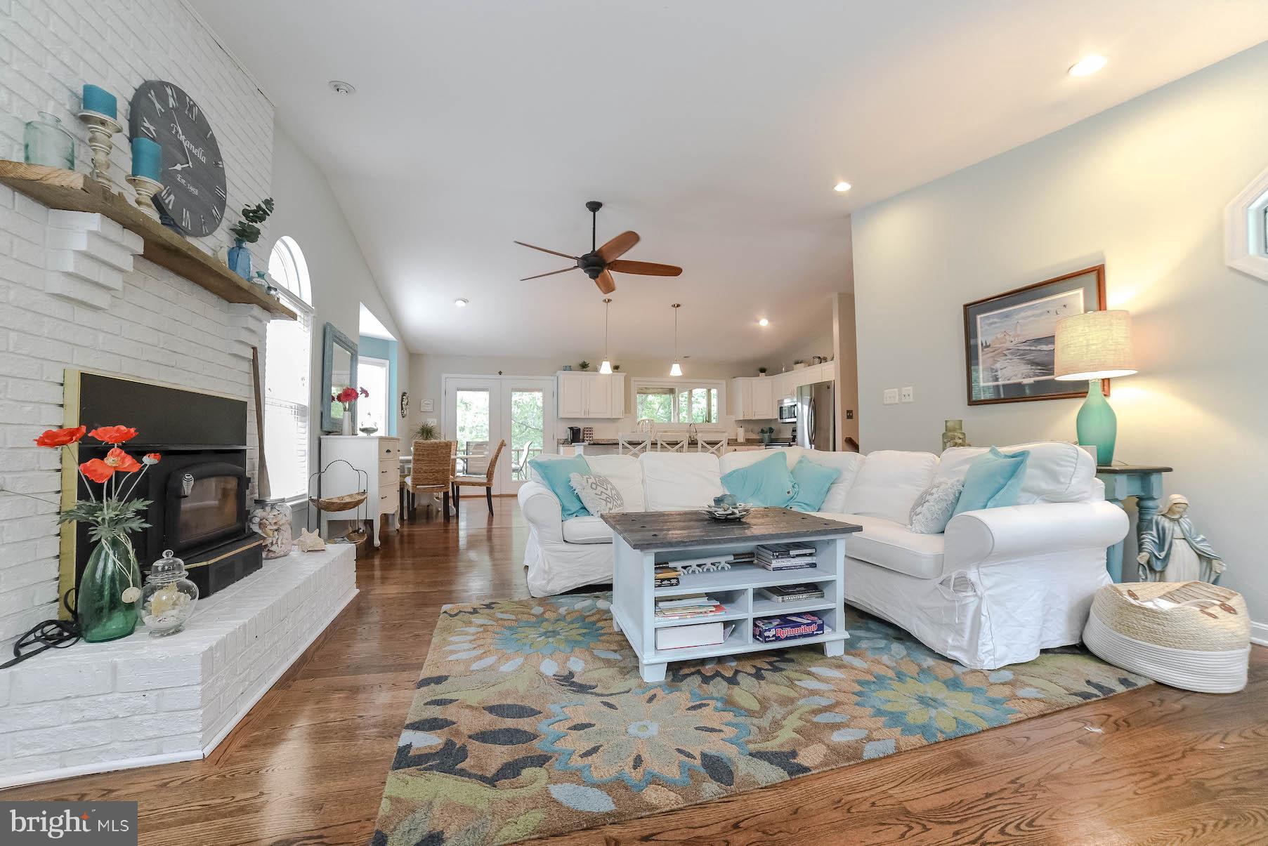 11131 Rawhide Road Lusby, MD 20657 - Photo 4 of 56 Gallery Image 4