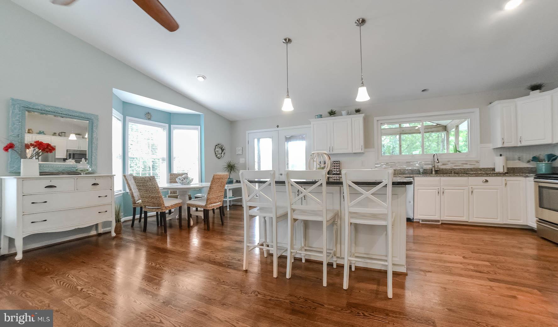 11131 Rawhide Road Lusby, MD 20657 - Photo 8 of 56 Large Island
