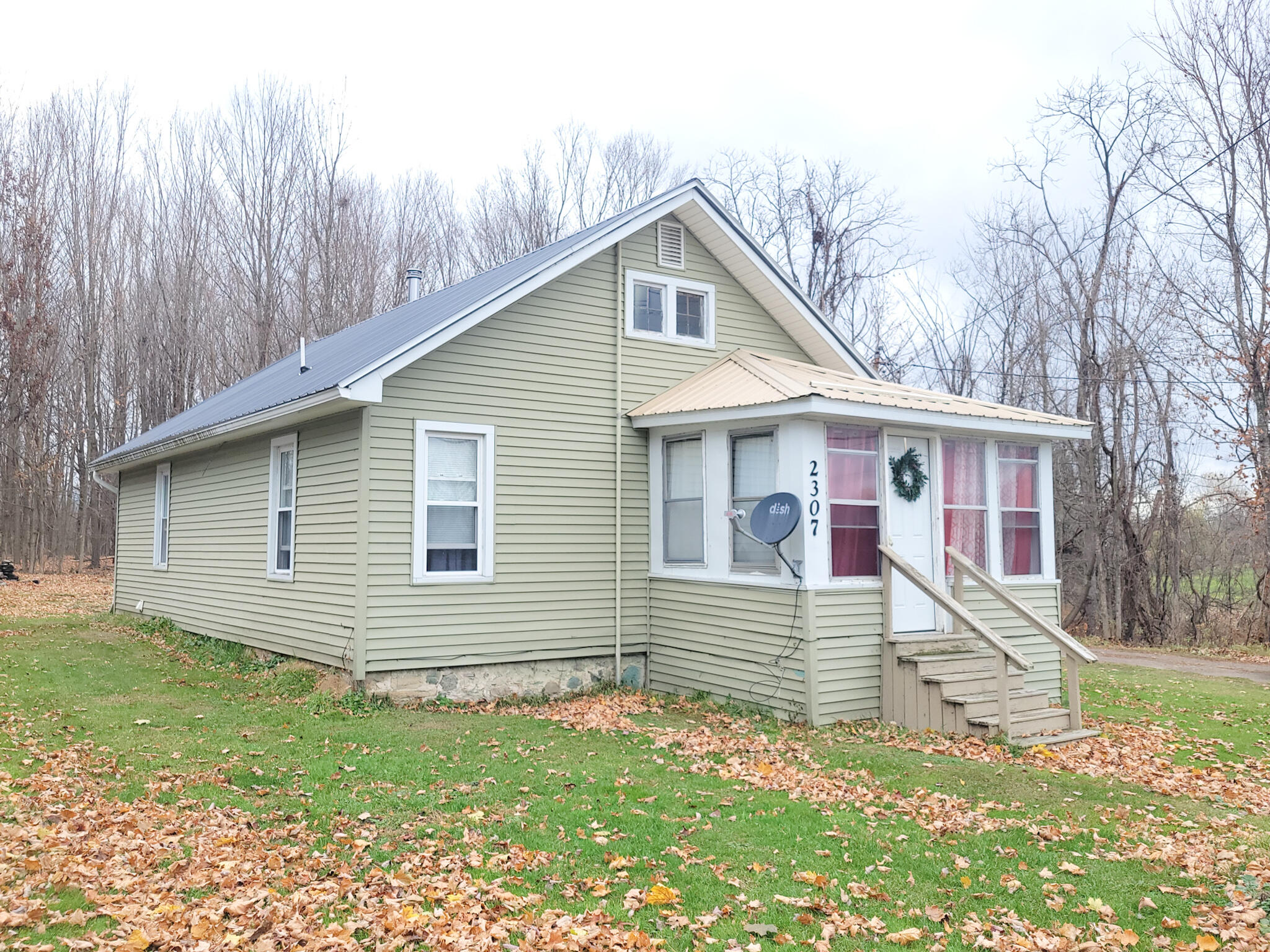 2307 County Rte 5 Moira, NY 12957 - Photo 1 of 29 Gallery Image 1