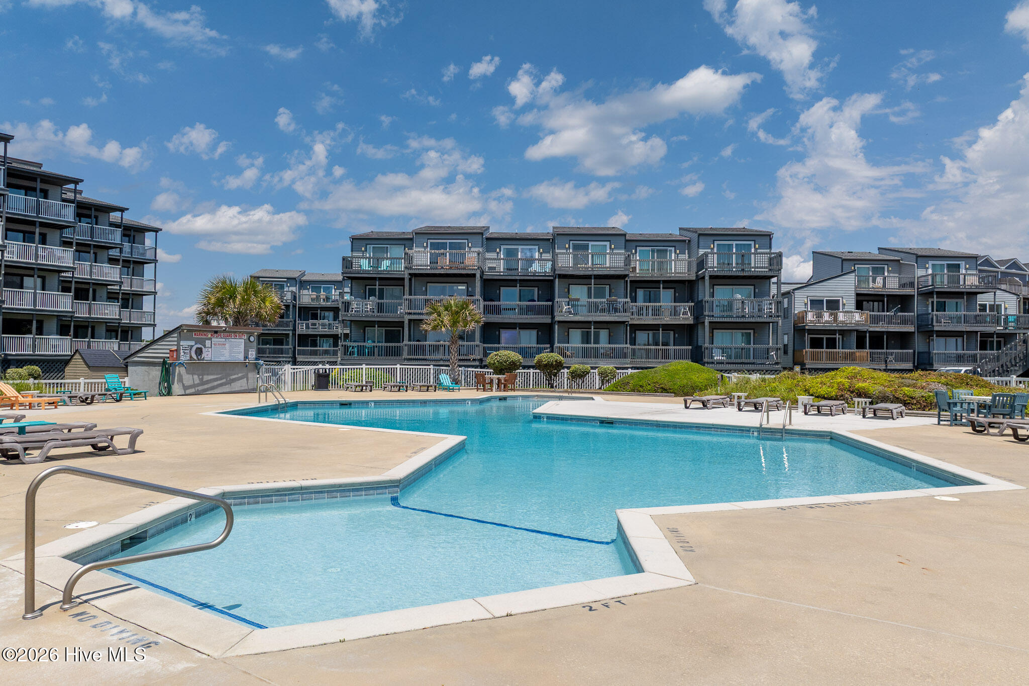 1928 New River Inlet Road, Unit 212 North Topsail Beach, NC 28460 - Photo 50 of 56 212 Shipwatch - Aerial_Exterior - MLS_4