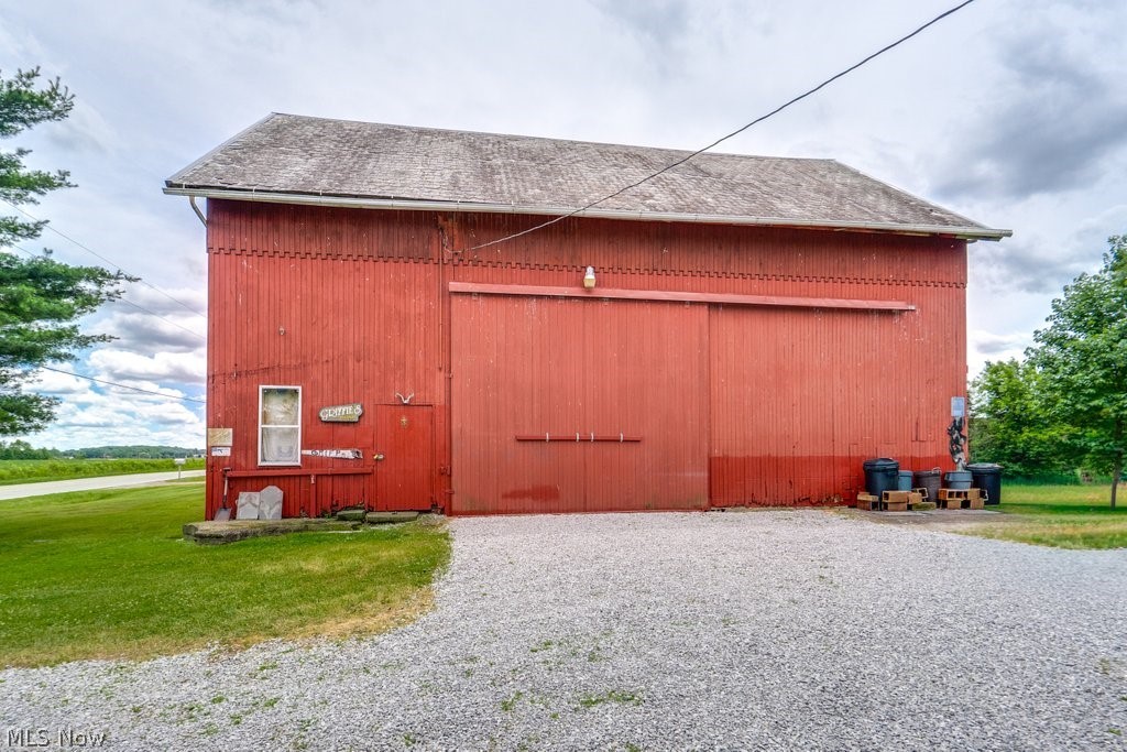 15292 Friendsville Road Burbank, OH 44214 - Photo 37 of 50