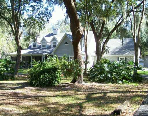 4320 Strauss Road Plant City, FL 33565 - Photo 1 of 1 Exterior Front