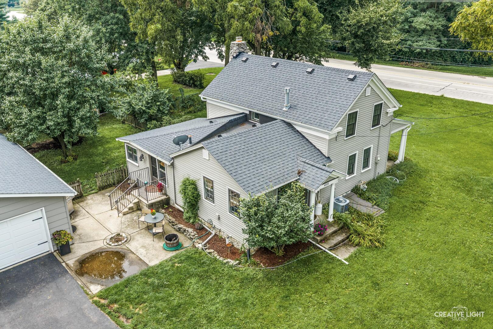4810 Mill Road Oswego, IL 60543 - Photo 20 of 28 Gallery Image 20