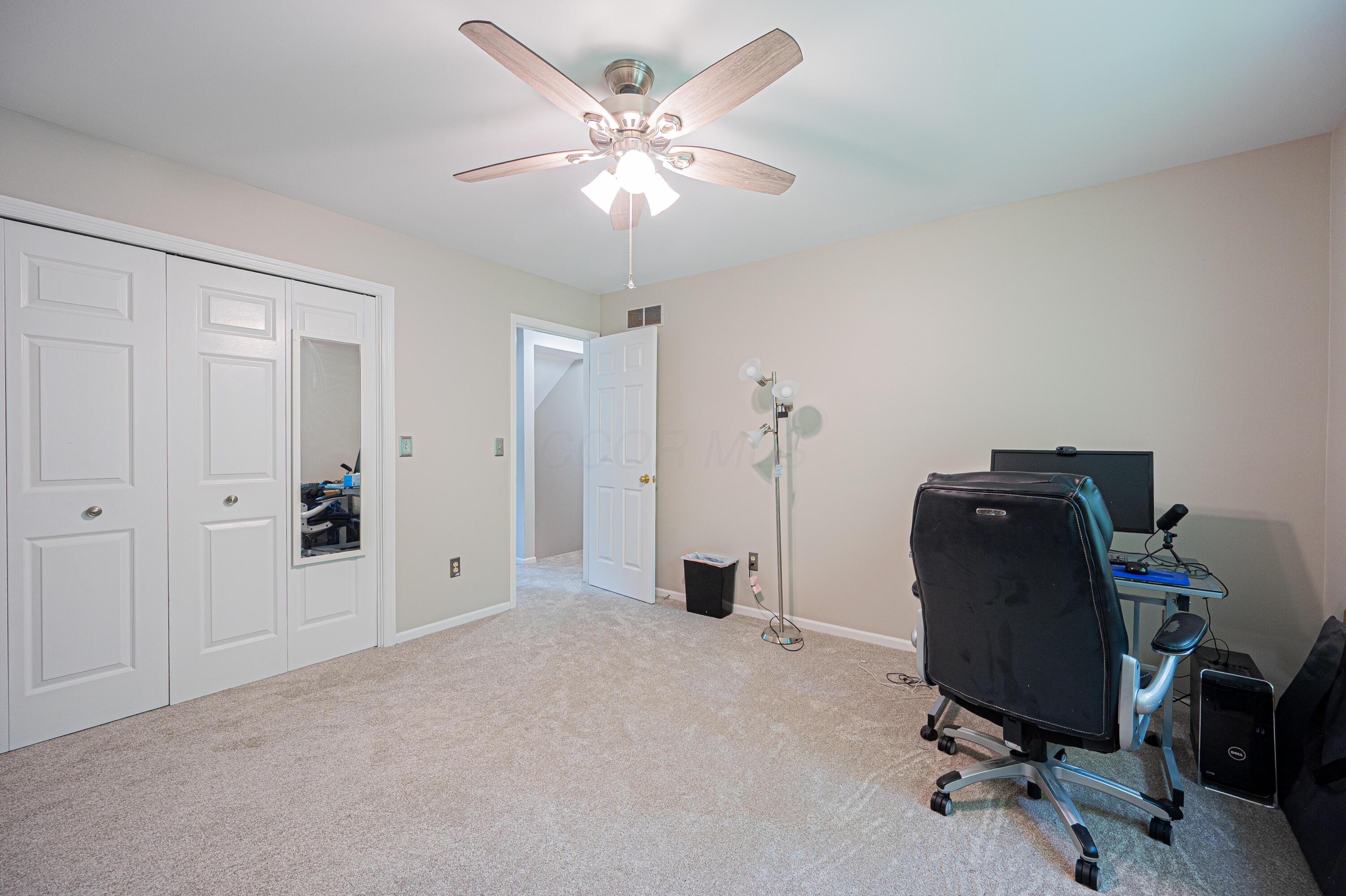 5066 Longrifle Road Westerville, OH 43081 - Photo 37 of 60 Bedroom