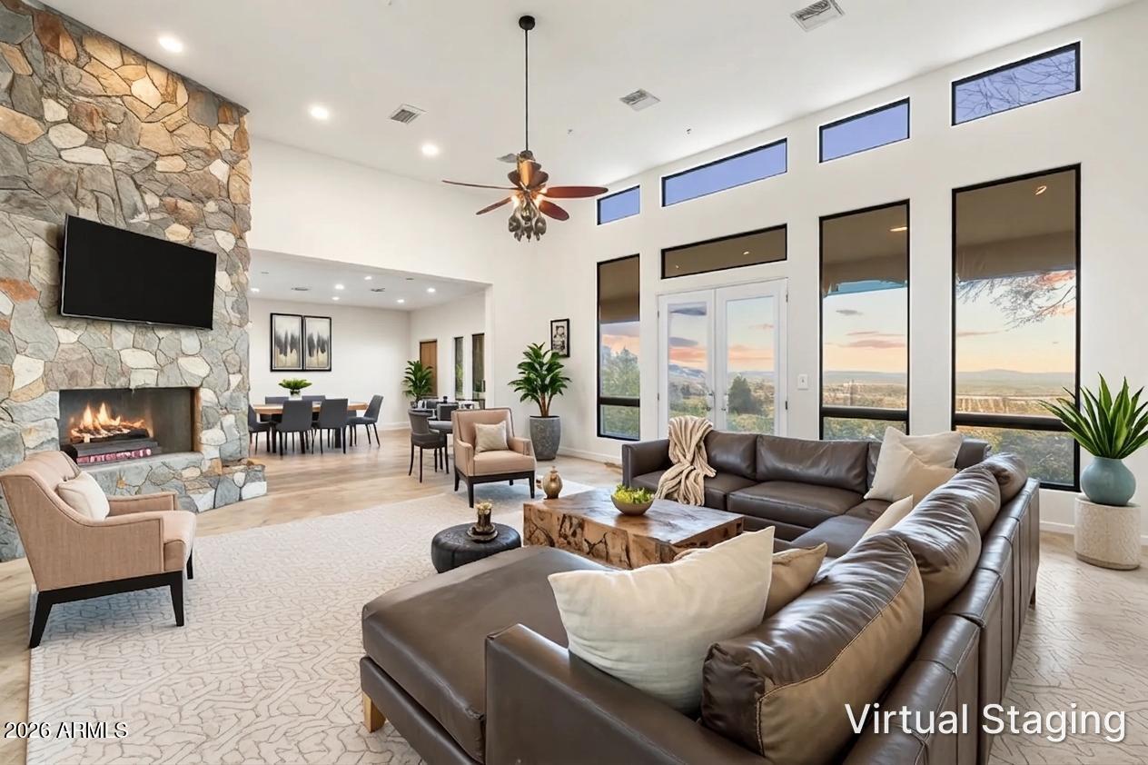 13040 North Hidden Valley Road Maricopa, AZ 85139 - Photo 16 of 57