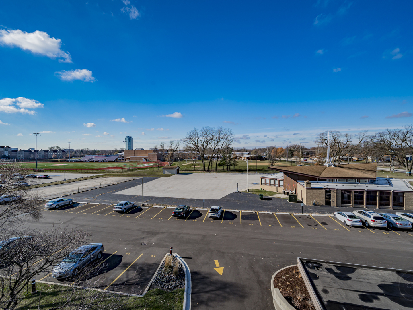 100 West Butterfield Road, Unit 405N Elmhurst, IL 60126 - Photo 19 of 27