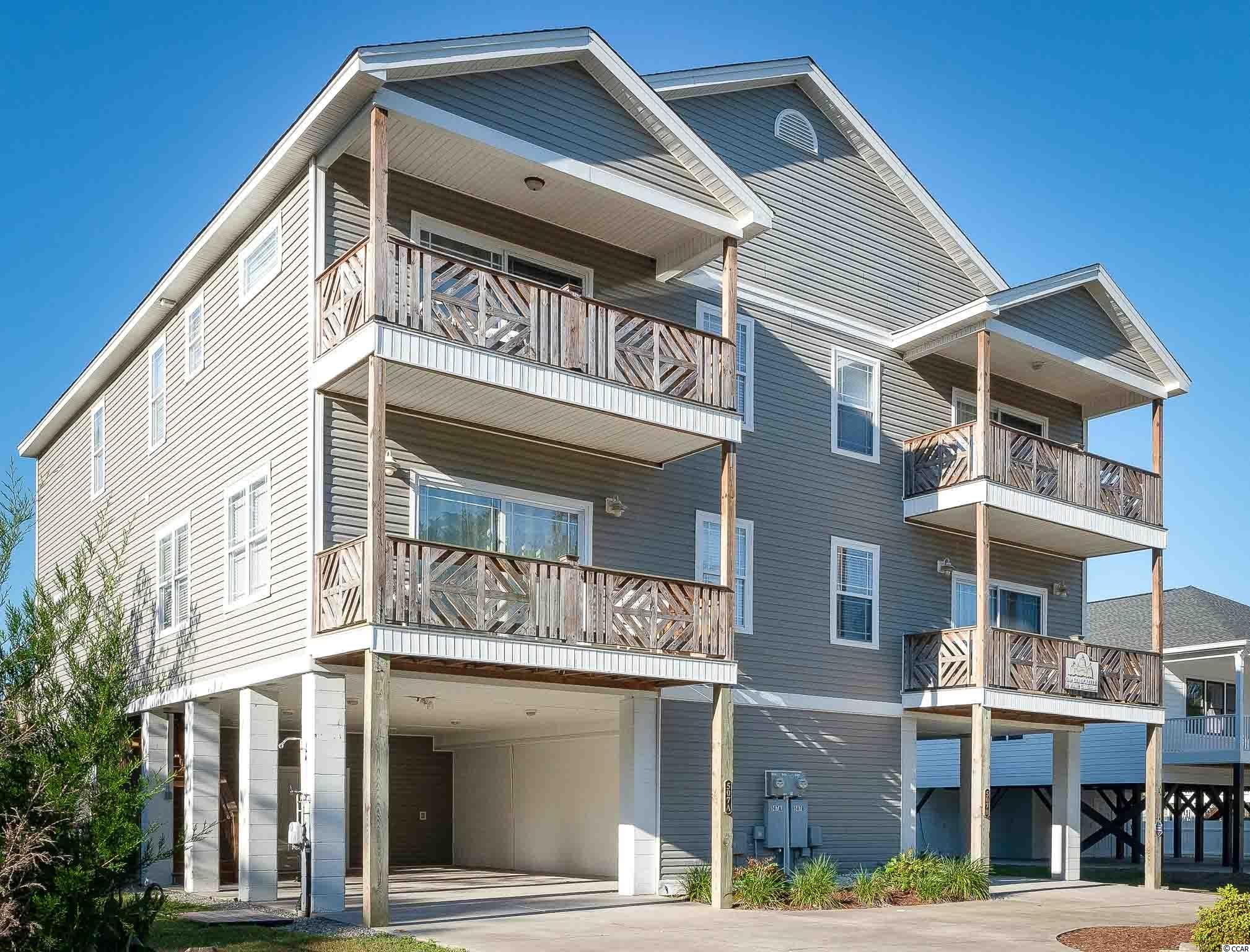 507 Seabreeze Drive Murrells Inlet, SC 29576 - Photo 2 of 40