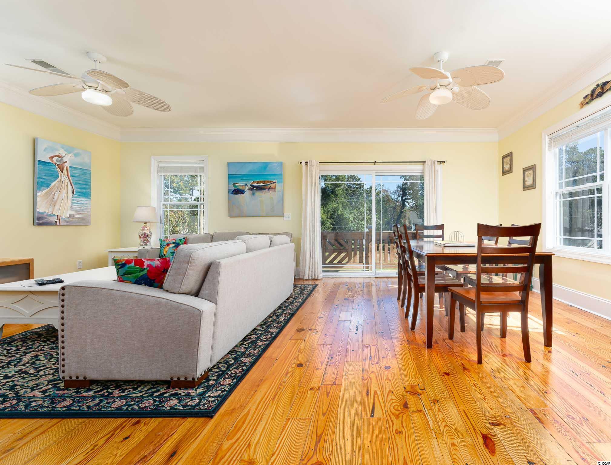 507 Seabreeze Drive Murrells Inlet, SC 29576 - Photo 11 of 40