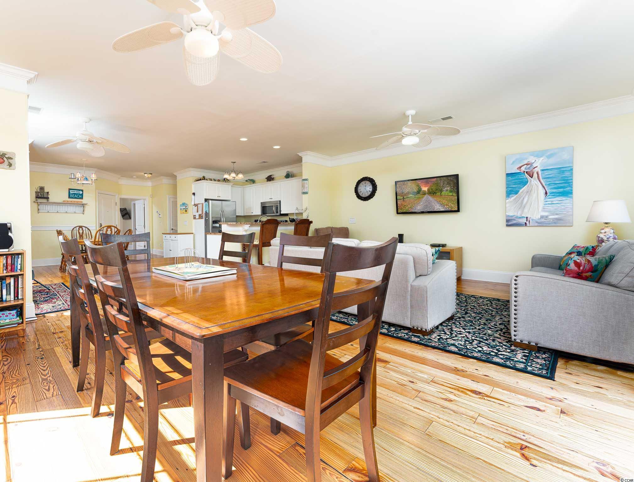 507 Seabreeze Drive Murrells Inlet, SC 29576 - Photo 12 of 40