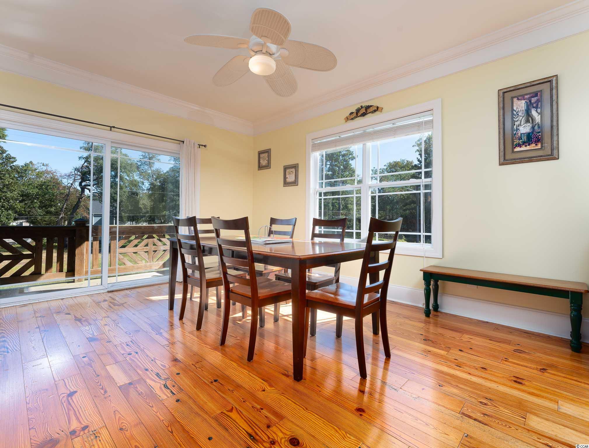 507 Seabreeze Drive Murrells Inlet, SC 29576 - Photo 13 of 40