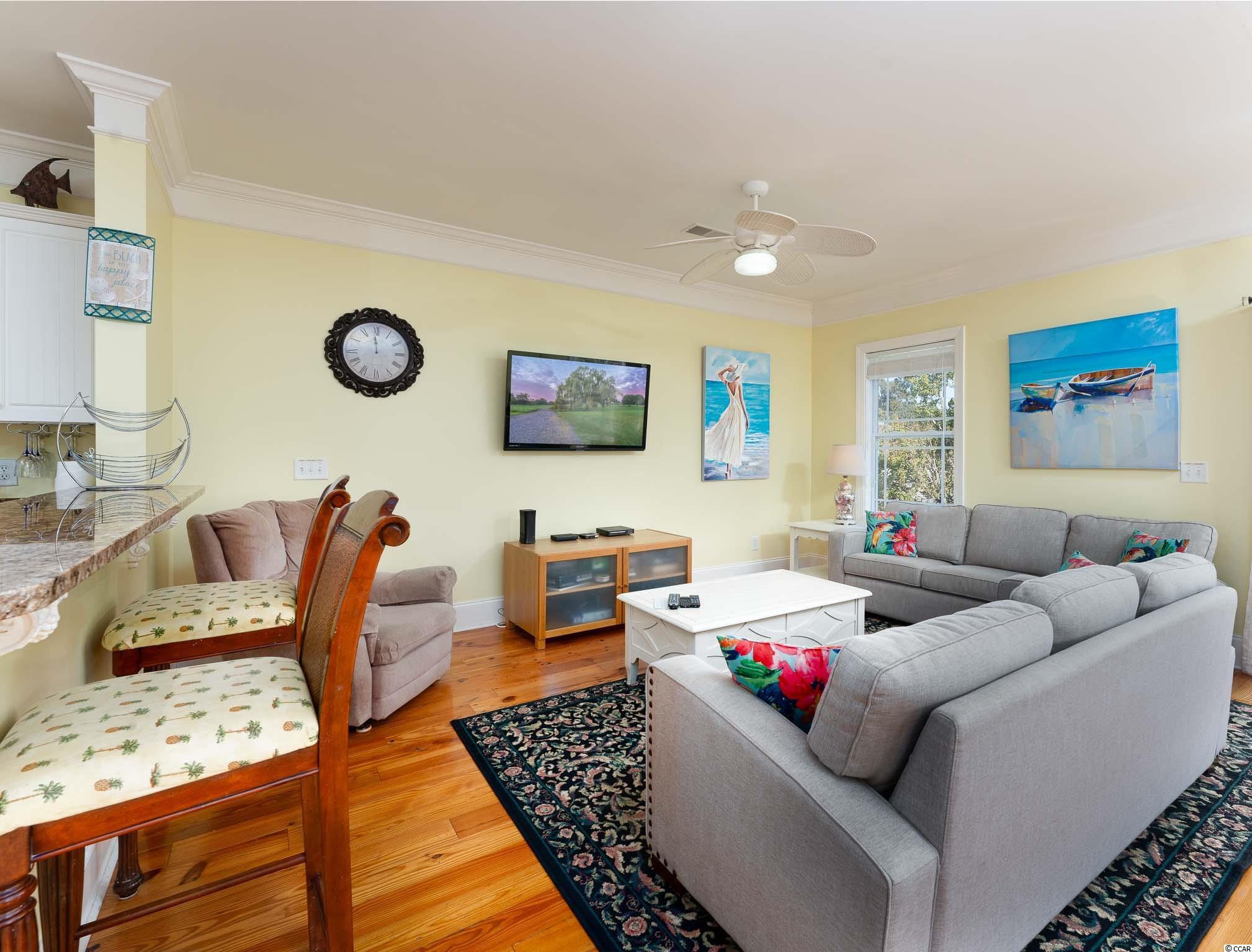 507 Seabreeze Drive Murrells Inlet, SC 29576 - Photo 14 of 40