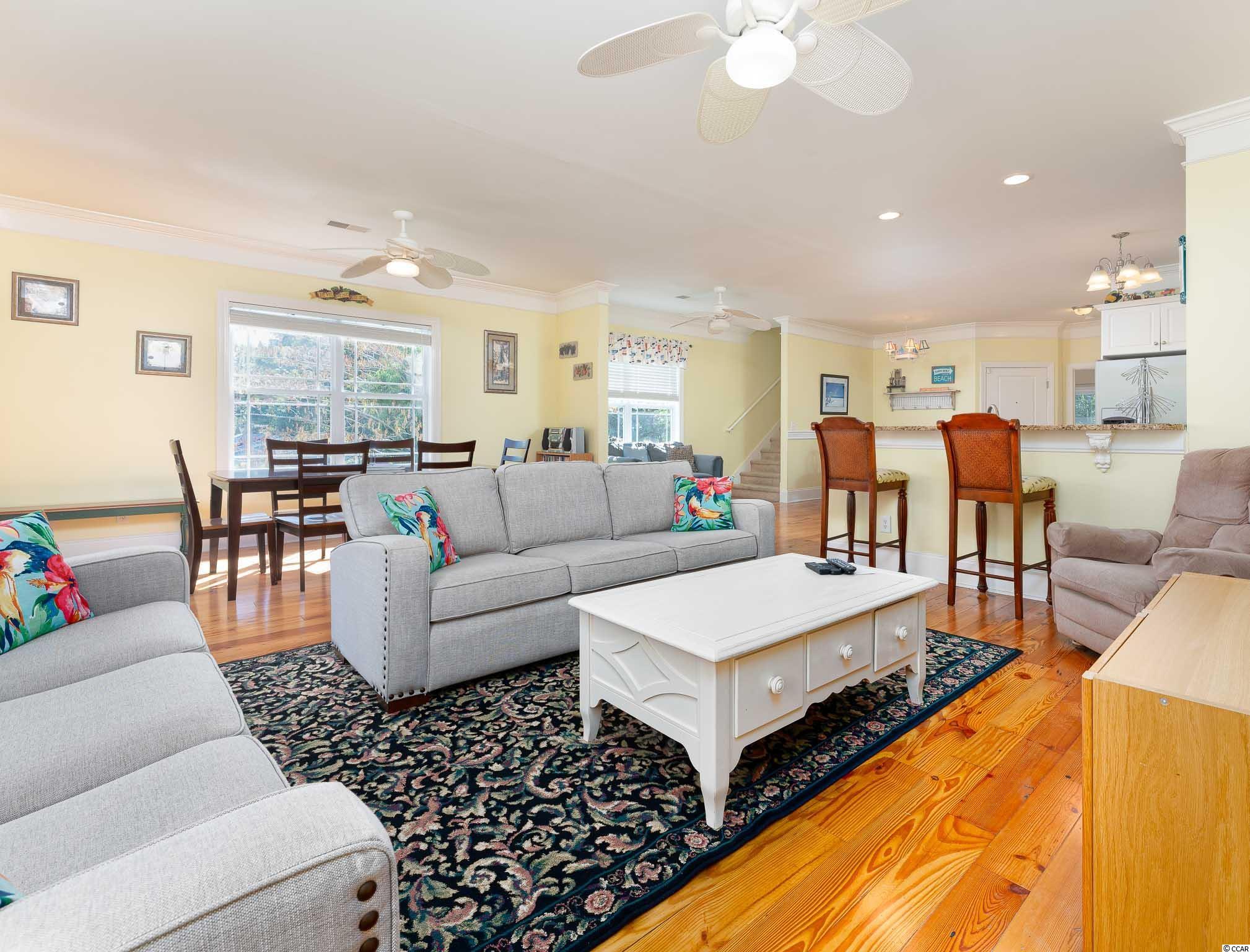 507 Seabreeze Drive Murrells Inlet, SC 29576 - Photo 15 of 40