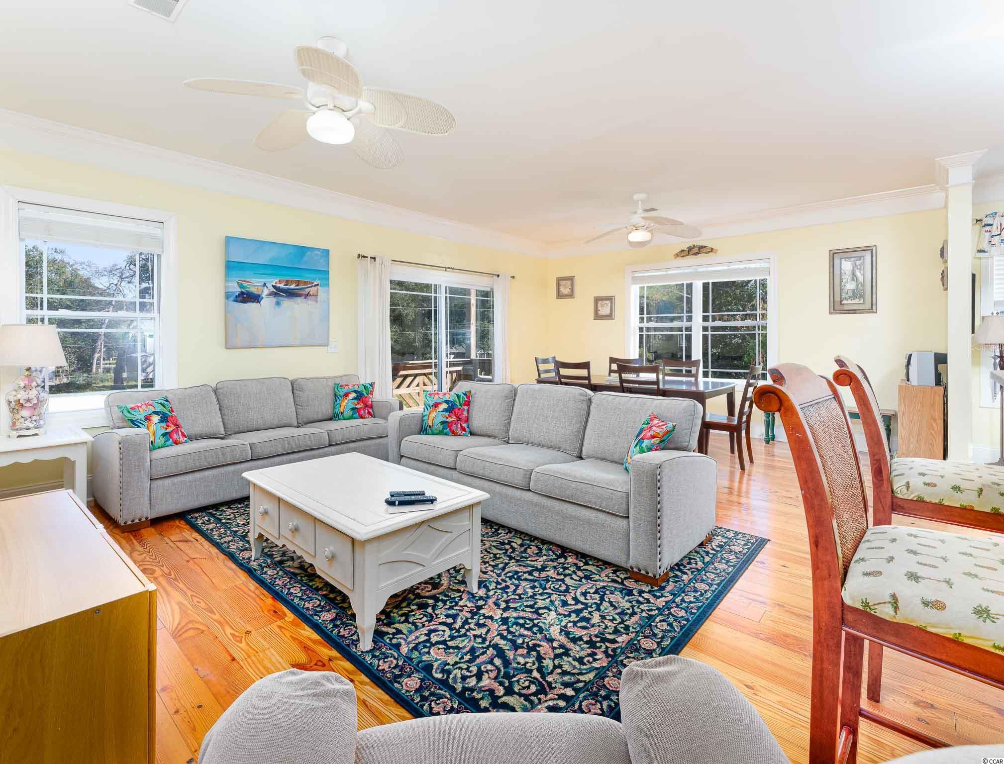 507 Seabreeze Drive Murrells Inlet, SC 29576 - Photo 16 of 40